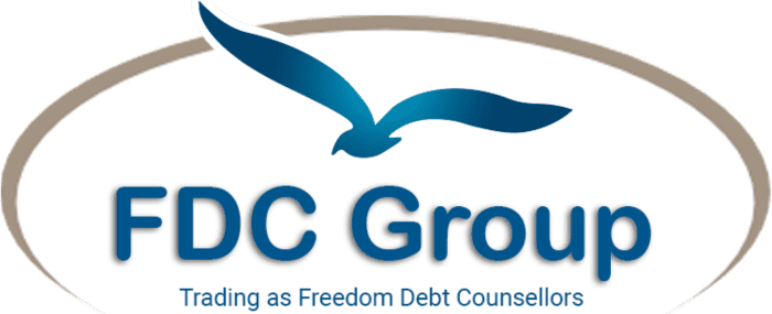 FDC Group logo FDC Group logo